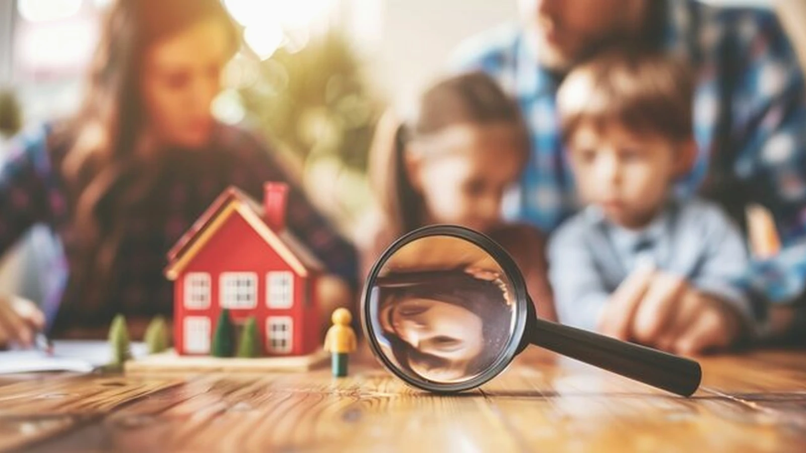 Family safeguarding