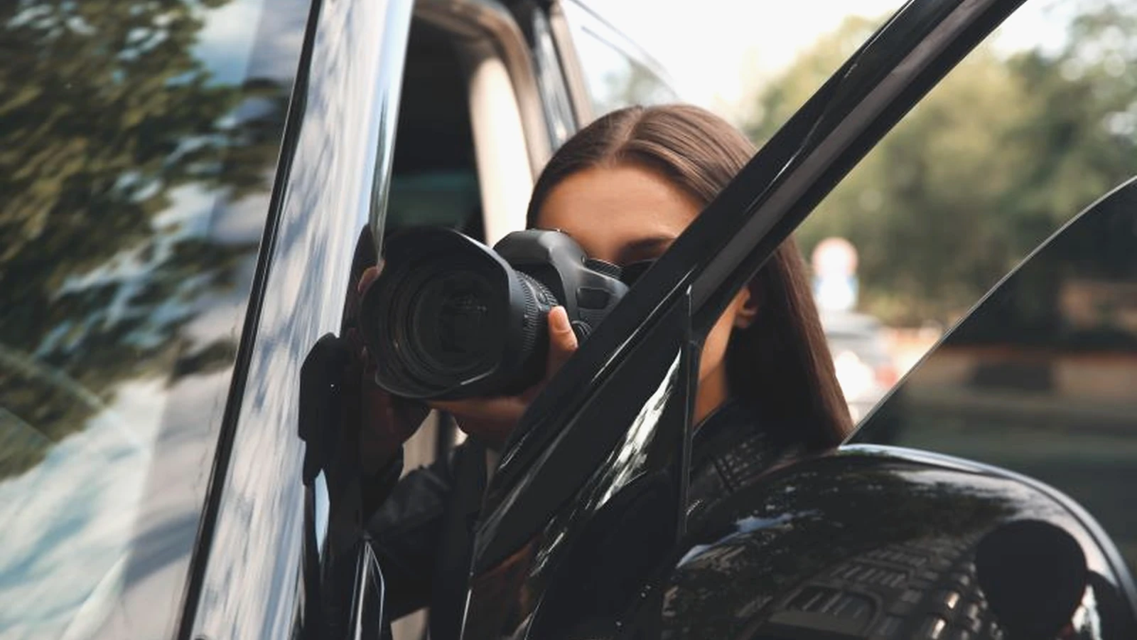 Covert surveillance